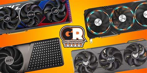 Best AMD GPUs for Gaming in 2024 .